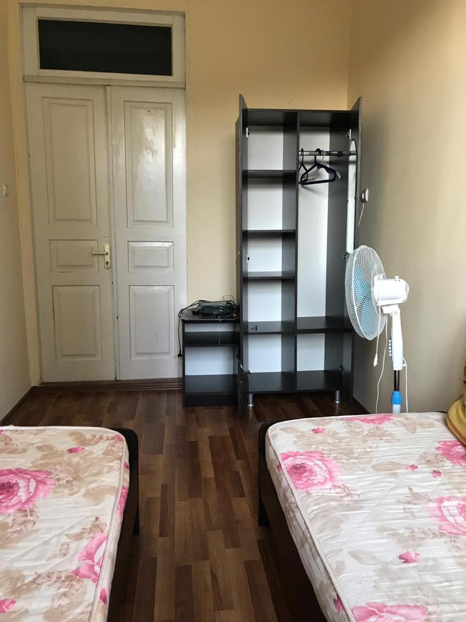 Гостевой Дом С Садом Hotell Gagry Eksteriør bilde